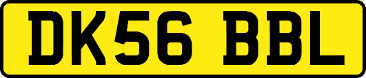 DK56BBL