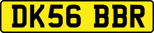 DK56BBR
