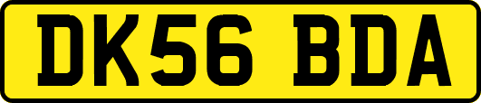 DK56BDA