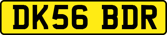 DK56BDR