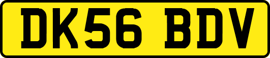 DK56BDV