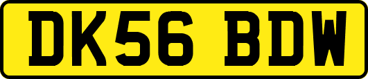 DK56BDW