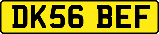 DK56BEF