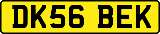 DK56BEK