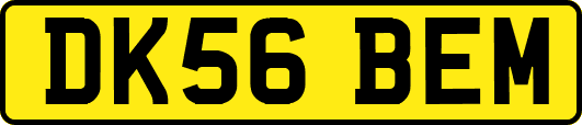 DK56BEM