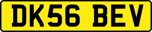 DK56BEV