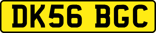 DK56BGC