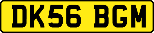 DK56BGM