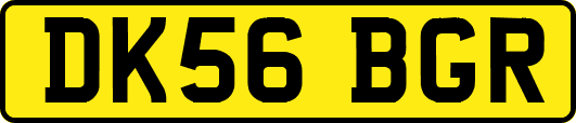 DK56BGR