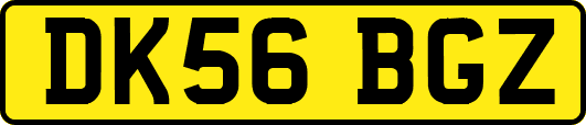 DK56BGZ
