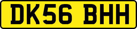 DK56BHH