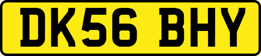 DK56BHY