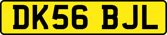 DK56BJL