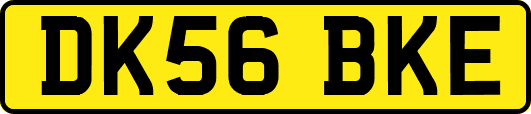 DK56BKE