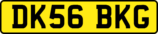 DK56BKG