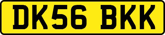 DK56BKK