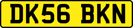 DK56BKN