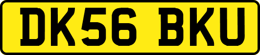 DK56BKU