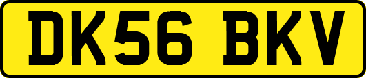 DK56BKV