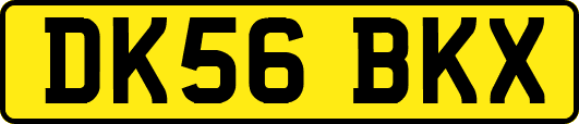 DK56BKX