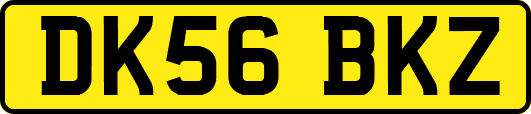 DK56BKZ