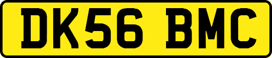 DK56BMC