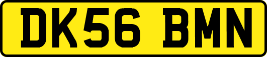 DK56BMN