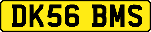 DK56BMS
