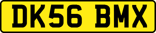 DK56BMX