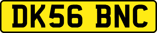 DK56BNC