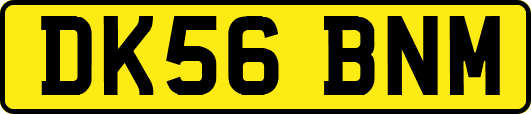 DK56BNM