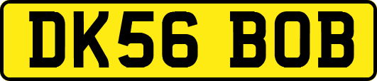 DK56BOB