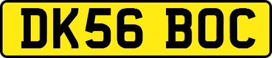 DK56BOC