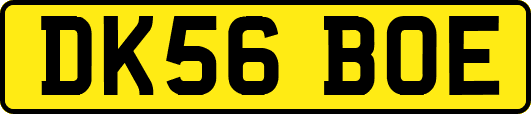 DK56BOE