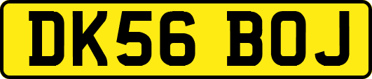 DK56BOJ