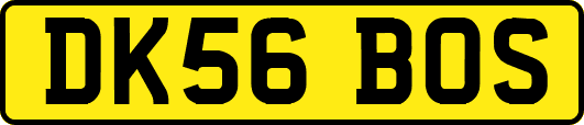 DK56BOS