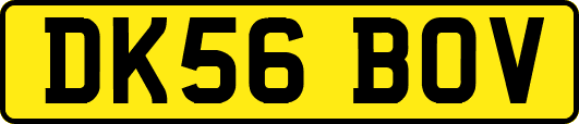 DK56BOV
