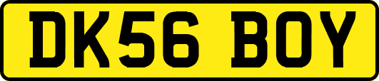 DK56BOY