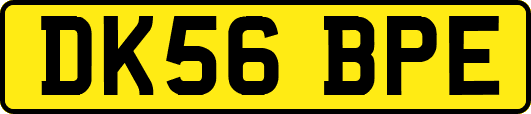 DK56BPE