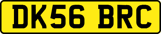 DK56BRC