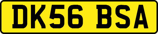DK56BSA