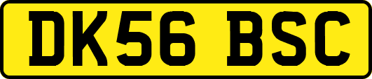 DK56BSC