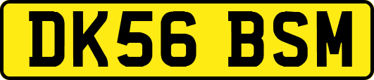 DK56BSM