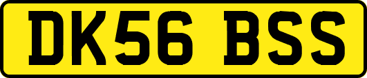 DK56BSS