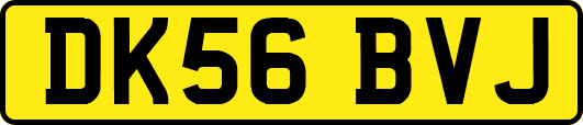 DK56BVJ