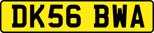 DK56BWA