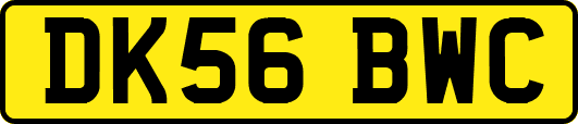 DK56BWC