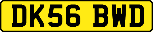 DK56BWD
