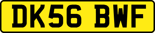 DK56BWF