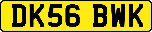 DK56BWK